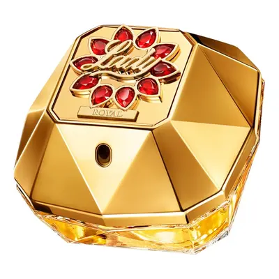 Rabanne Lady Million Royal Woda perfumowana 80 ml Damski