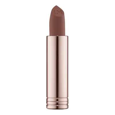 Laura Mercier CAVIAR SMOOTHING MATTE LIPSTICK REFIL Szminki 3,8 g 198 - 198 BROWN SUEDE