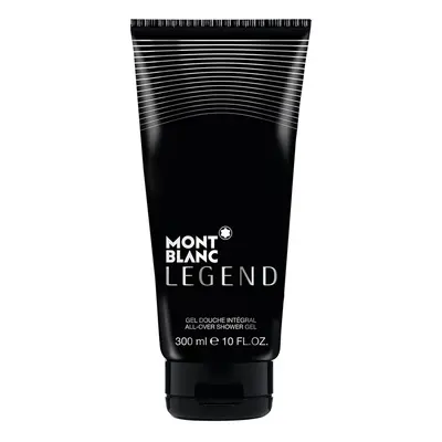 Montblanc Legend 300 ml Żele pod prysznic Męskie