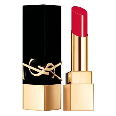 Yves Saint Laurent Trendy ROUGE PUR COUTURE THE BOLD Szminki 2,8 g Nr. 01 - Le Rouge