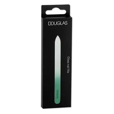 Douglas Collection Accessoires Glass Nail File Zestawy do manicure 1 ct