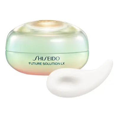 Shiseido Future Solution LX LEGENDARY ENMEI ULTIMATE BRILLANCE EYE CREAM Kremy pod oczy 15 ml Da