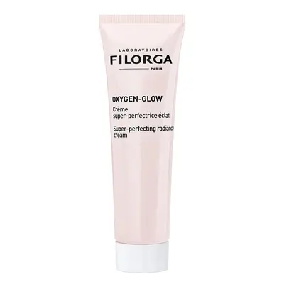 Filorga Luminosità e Segni di stanchezza Oxygen-Glow Kremy do twarzy 30 ml