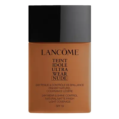 Lancôme Teint Idole Ultra Wear Nude Podkłady 40 ml 12 - AMBRE