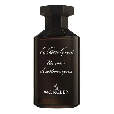 MONCLER Les Sommets Le Bois Glacé Woda perfumowana 100 ml