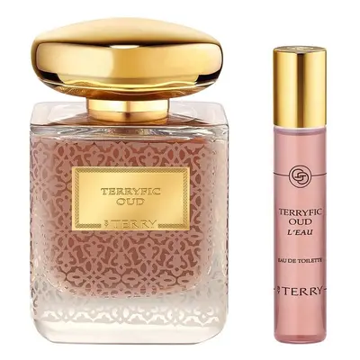 By Terry Terryfic Oud L'Eau Woda toaletowa 100 ml Damski