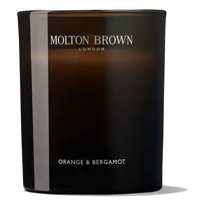 Molton Brown Świeca zapachowa Orange & Bergamot Świeczki 190 g