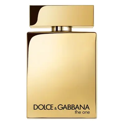 Dolce&Gabbana The One For Men Gold Intense Perfumy 50 ml Męskie