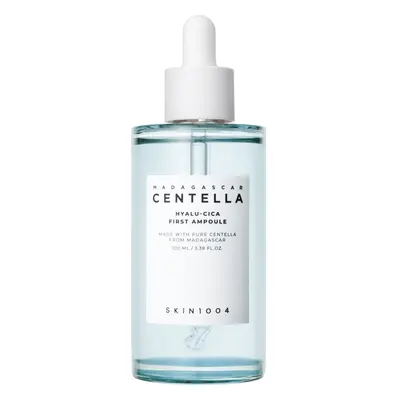 SKIN1004 Madagaskar Centella Hyalu-Cica First Ampoule Serum z kwasem hialuronowym 100 ml