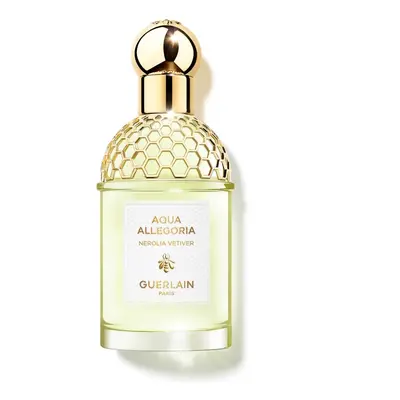 Guerlain Aqua Allegoria Nerolia Vetiver Woda toaletowa 75 ml Damski