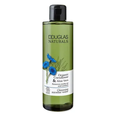 Douglas Collection Naturals Cleansing Micellar Water Płyn miceralny 200 ml