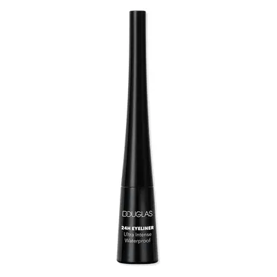 Douglas Collection Make-Up 24h ultra intensywny wodoodporny eyeliner Eyelinery 3 ml 02 - BROWN