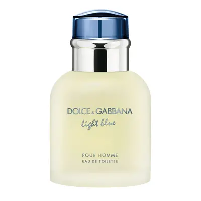 Dolce&Gabbana Light Blue Pour Homme Woda toaletowa 40 ml Męskie