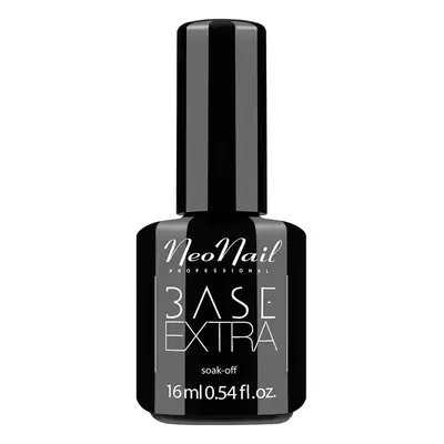 NEONAIL Base Extra (Soak off) Baza do paznokci 16 ml 7478 - BASE EXTRA (SOAK OFF)