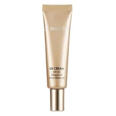 Dr Irena Eris BB CREAM SPF 50 Waterproof Tinted Moisturizer Kremy BB i CC 30 ml 30 - 30