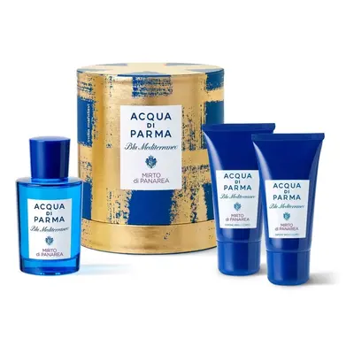 Acqua di Parma Blu Mediterraneo GIFT SET Zestawy perfum 1 ct