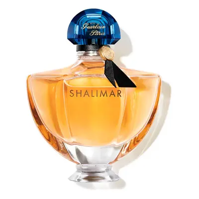 Guerlain Shalimar Eau de Parfum Spray Woda perfumowana 50 ml Damski