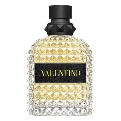 Valentino Born In Roma Uomo Yellow Dream Woda toaletowa 100 ml Męskie