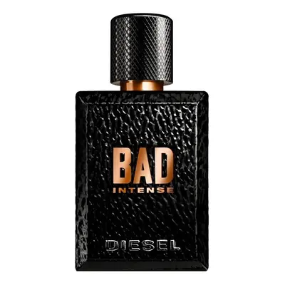 Diesel Bad Intense Eau de Parfum Spray Woda perfumowana 50 ml Męskie