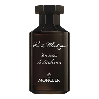 MONCLER Les Sommets Haute Montagne Woda perfumowana 100 ml