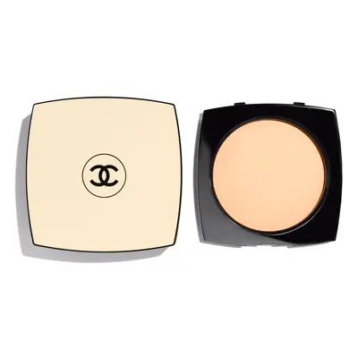 CHANEL LES BEIGES POUDRE BELLE MINE NATURELLE - UZUPEŁNIENIE Pudry 12 g B20