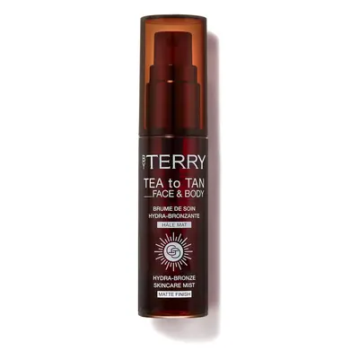 By Terry MTG TEA TO TAN FACE & BODY 30ML MATTE FINISH Po opalaniu 30 ml