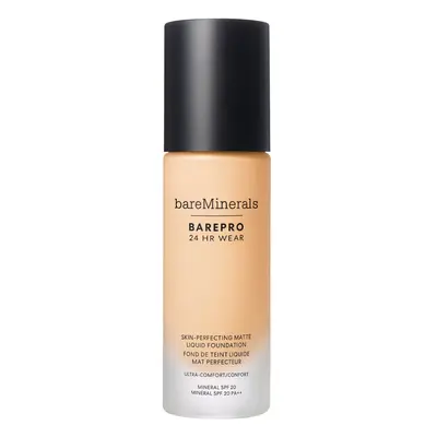 BareMinerals barePro BAREPRO 24H FOUNDATION Podkłady 30 ml FAIR 15 WARM