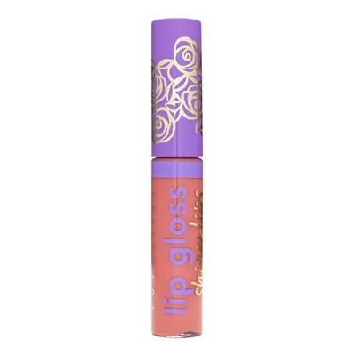 Ingrid Cosmetics SHINY LIPS Błyszczyki 8 ml 5