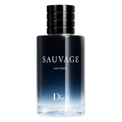 DIOR Sauvage Eau Forte Perfumy 100 ml Męskie