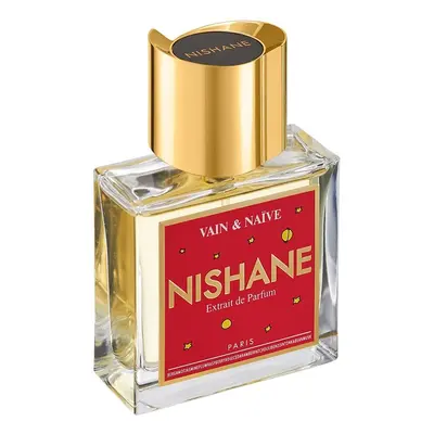 NISHANE VAIN & NAÏVE Perfumy 50 ml