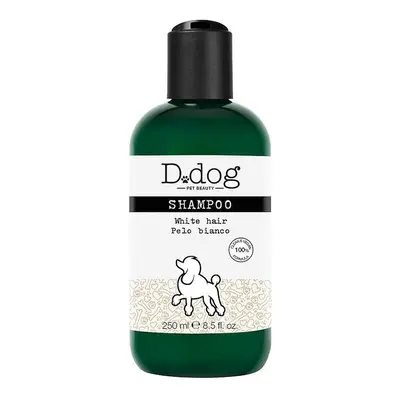 Diego dalla Palma Shampoo White Hair Szampony 250 ml