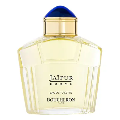 Boucheron Jaïpur Homme Woda perfumowana 100 ml Męskie