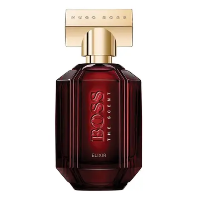 Hugo Boss Boss The Scent Elixir Perfumy 50 ml Damski