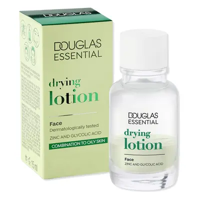 Douglas Collection Essential Clear Drying Lotion Toniki do twarzy 15 ml