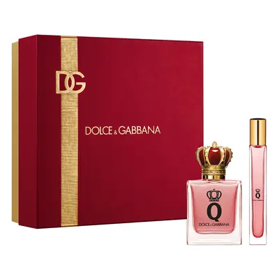 Dolce&Gabbana Q by Dolce&Gabbana XMAS24 Zestawy perfum 1 ct Damski