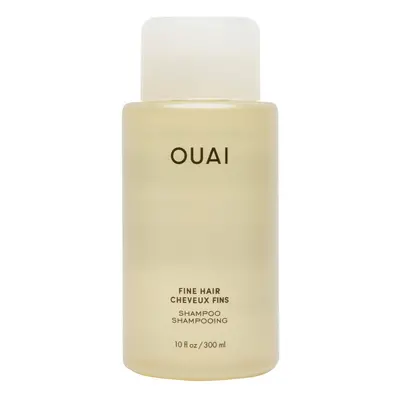 Ouai Fine Hair Shampoo Szampony 300 ml