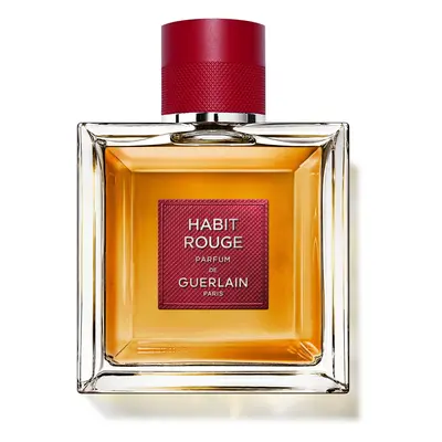 Guerlain Habit Rouge Le Parfum Perfumy 100 ml Męskie