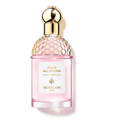 Guerlain Aqua Allegoria Flora Cherrysia Eau de Toilette Spray Woda toaletowa 75 ml Damski