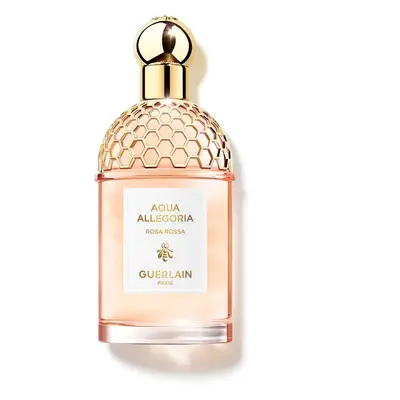 Guerlain Aqua Allegoria Rosa Rossa Eau de Toilette Spray Woda toaletowa 125 ml Damski