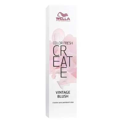 Wella Color Fresh Farby do włosów 60 ml