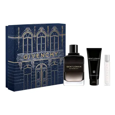 Givenchy Gentleman Givenchy Zestaw upominkowy Boisée Zestawy perfum 1 ct Męskie