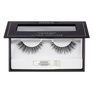 Douglas Collection Accessoires False Eyelashes Ultra Volume Sztuczne rzęsy 1 ct 1 szt.