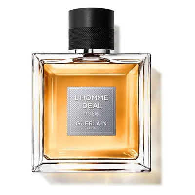 Guerlain L`Homme Idéal Intense Eau de Parfum Spray Woda perfumowana 100 ml Męskie