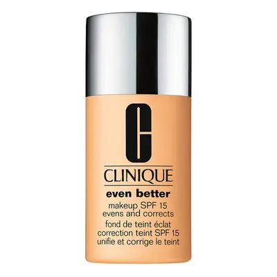 Clinique Even Better Makeup SPF 15 - Podkład Podkłady 30 ml WN68 - BRULEE