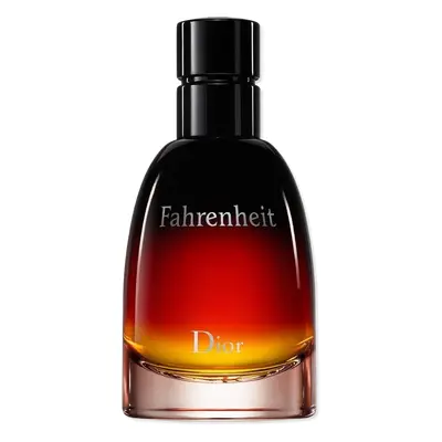 DIOR Fahrenheit Le Parfum Spray Woda perfumowana 75 ml Męskie