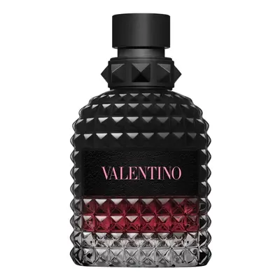 Valentino Born In Roma Uomo Intense Uomo, woda perfumowana dla mężczyzn 50 ml Męskie