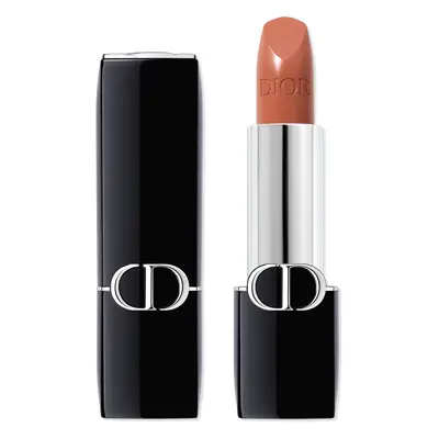 DIOR Rouge Dior - Długotrwała pomadka do ust - 2 wykończenia Szminki 3,2 g Satin 240 J'adore