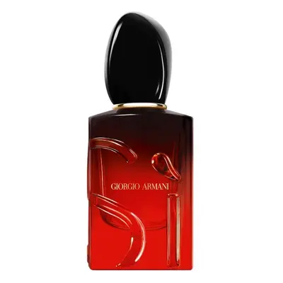 Armani Giorgio Armani Sì Passione Intense, Woda perfumowana 50 ml Damski