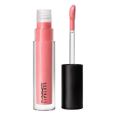 MAC Lipglass Błyszczyki 3,1 ml CULTURE - CULTURED