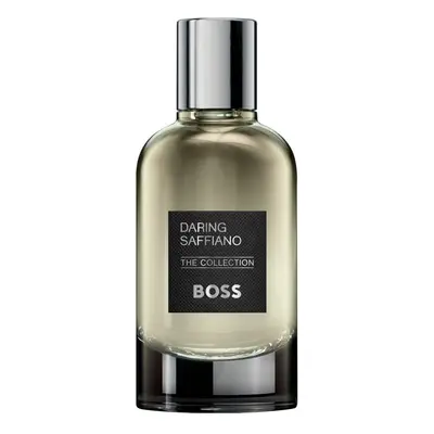 Hugo Boss THE COLLECTION Daring Saffiano Woda perfumowana 100 ml Męskie